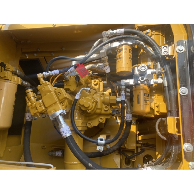 2023 Caterpillar 336D-44861481