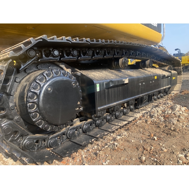 2023 Caterpillar 336D-44861483