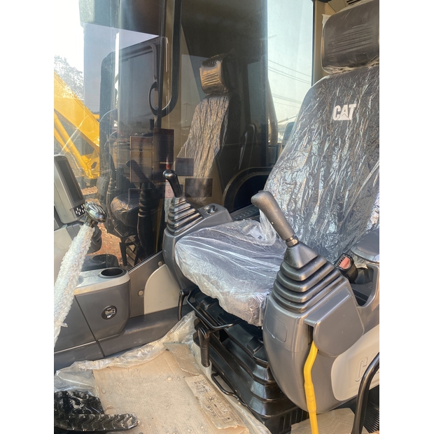 2023 Caterpillar 336D-44861484