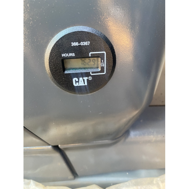 2023 Caterpillar 336D-44861485