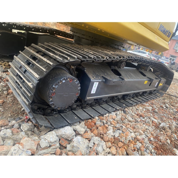 2023 Komatsu PC200-8M0-44861494