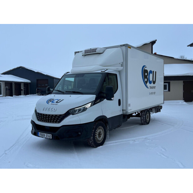 2020 Iveco DAILY 35-160-44861594