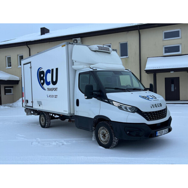 2020 Iveco DAILY 35-160-44861595