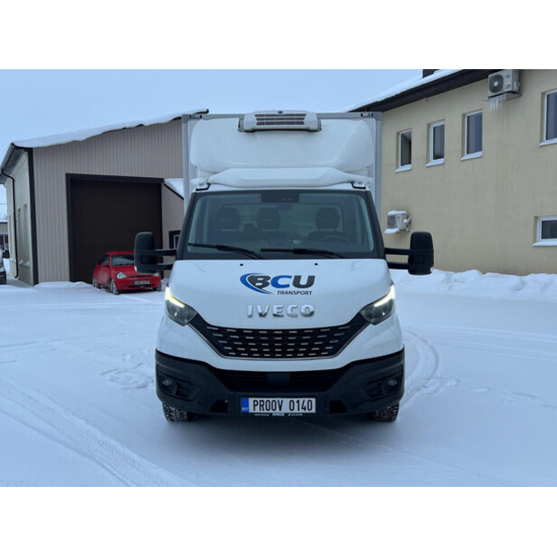 2020 Iveco DAILY 35-160-44861600