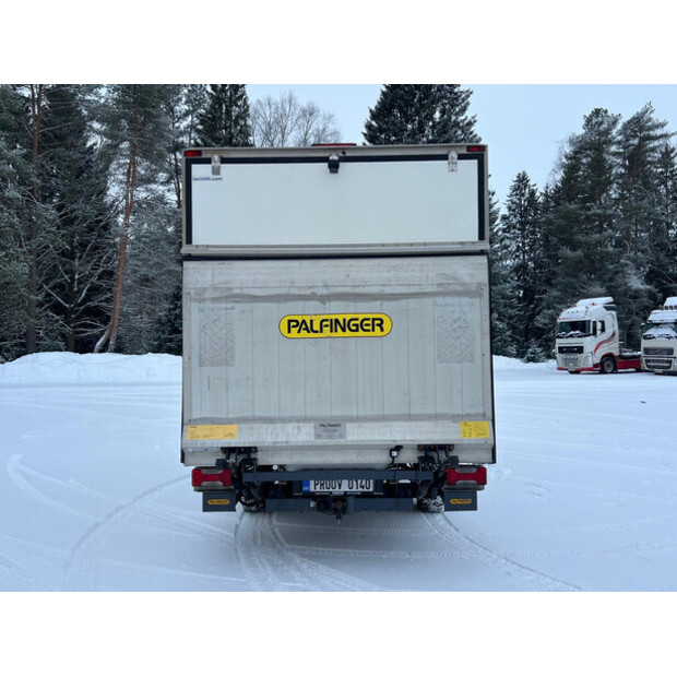 2020 Iveco DAILY 35-160-44861602