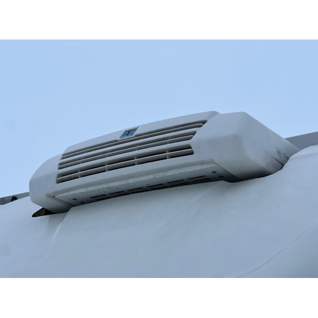 2020 Iveco DAILY 35-160-44861609