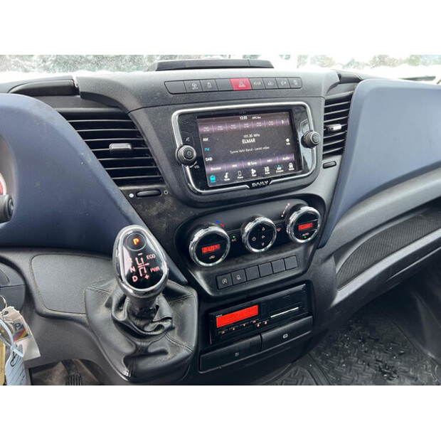 2020 Iveco DAILY 35-160-44861613