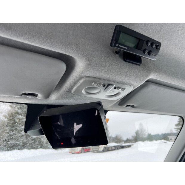 2020 Iveco DAILY 35-160-44861615