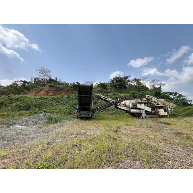 2012 ميتسو نوردبيرج LT 300HP-44861617