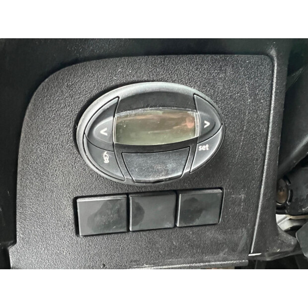 2020 Iveco DAILY 35-160-44861618