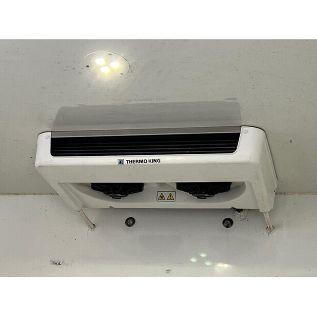 2020 Iveco DAILY 35-160-44861626