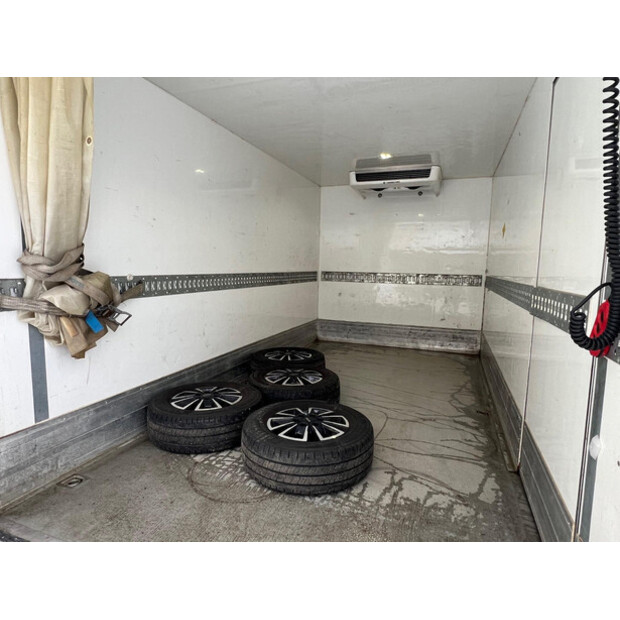 2020 Iveco DAILY 35-160-44861630