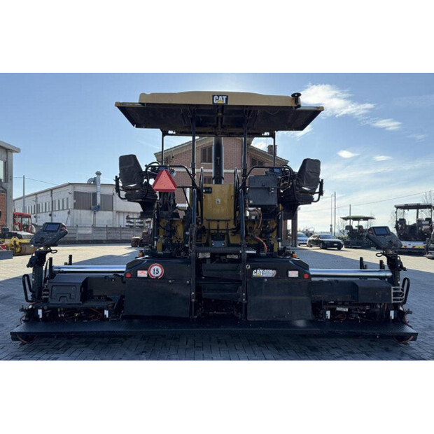 2017 Caterpillar AP655F-44861654