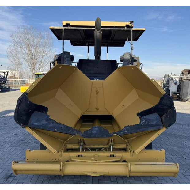 2017 Caterpillar AP655F-44861659