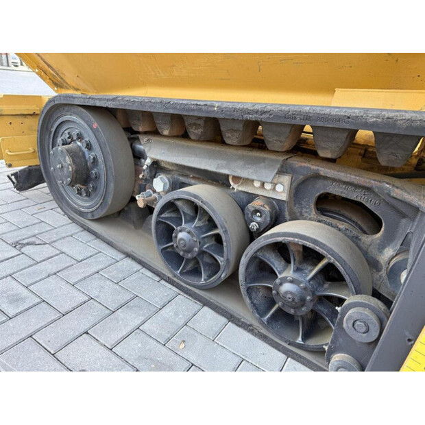 2017 Caterpillar AP655F-44861663