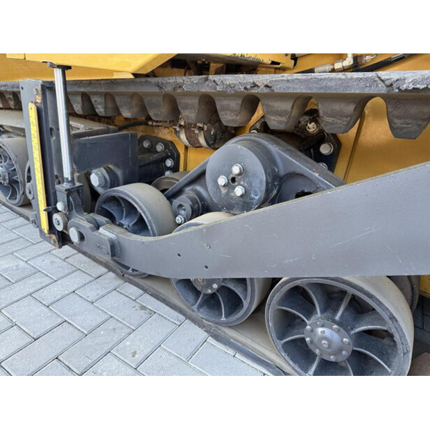 2017 Caterpillar AP655F-44861664