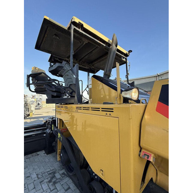 2017 Caterpillar AP655F-44861670