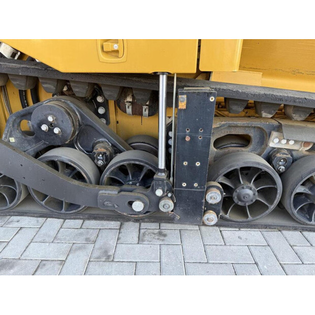 2017 Caterpillar AP655F-44861672