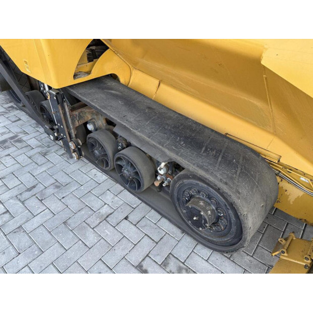 2017 Caterpillar AP655F-44861676