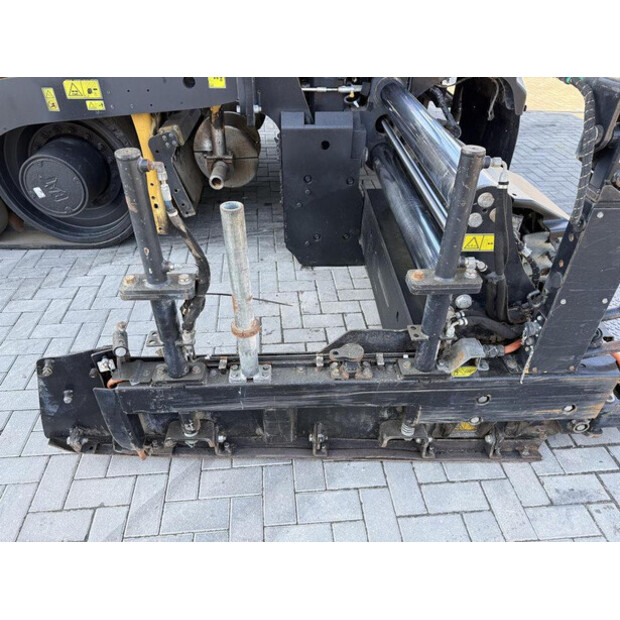 2017 Caterpillar AP655F-44861686