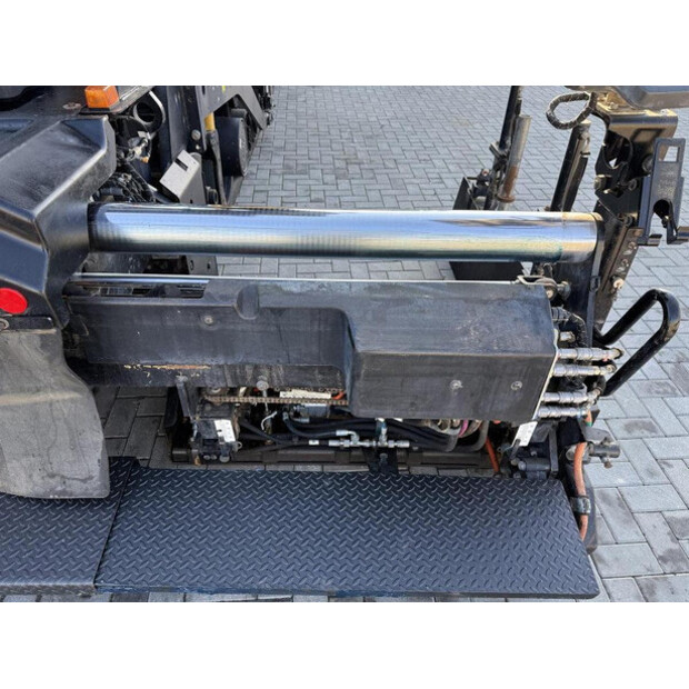 2017 Caterpillar AP655F-44861697