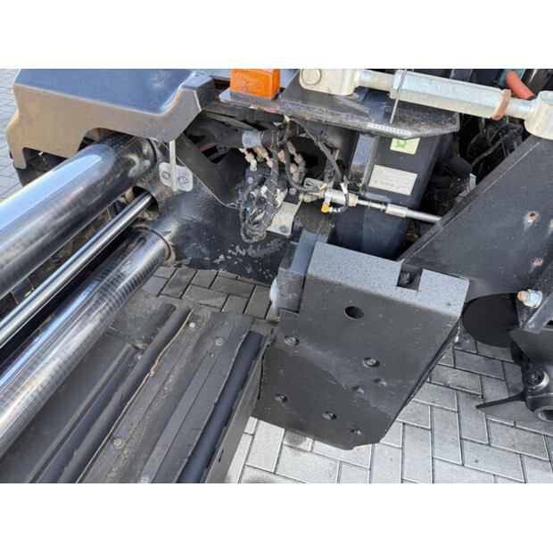 2017 Caterpillar AP655F-44861706