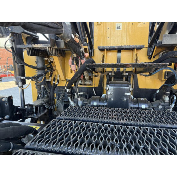 2017 Caterpillar AP655F-44861711