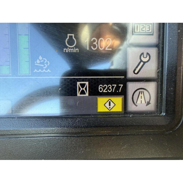 2017 Caterpillar AP655F-44861721