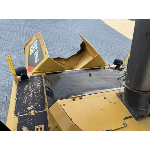 2017 Caterpillar AP655F-44861725