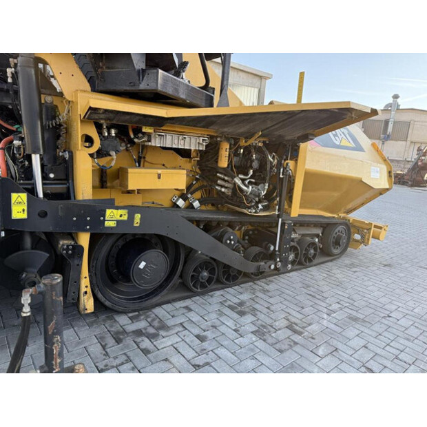 2017 Caterpillar AP655F-44861726