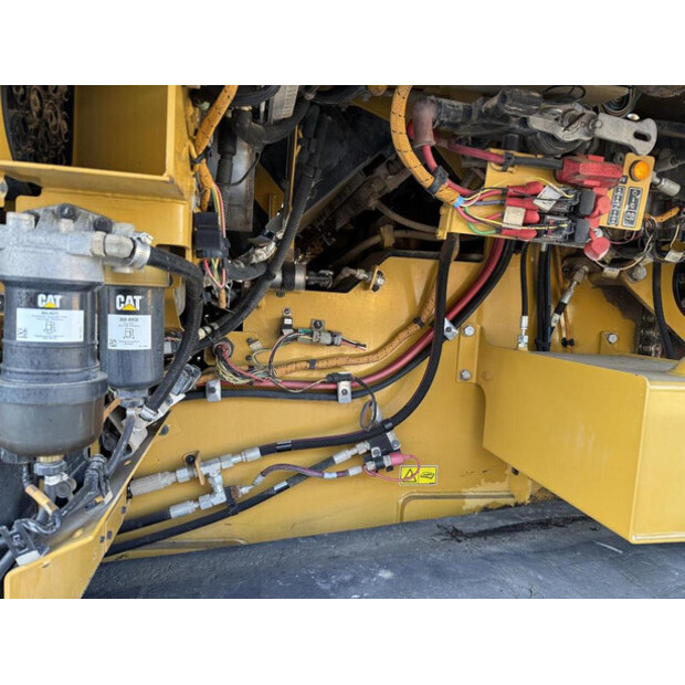 2017 Caterpillar AP655F-44861736