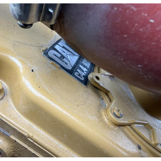 2017 Caterpillar AP655F-44861740