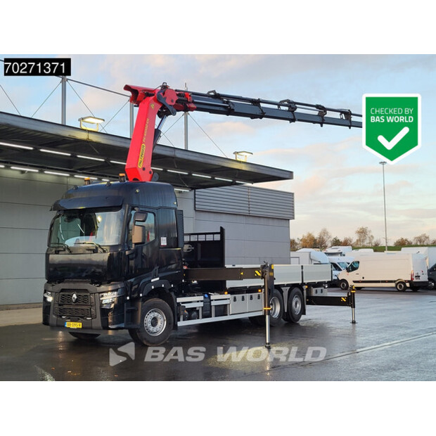 2024 Renault C480-44861806