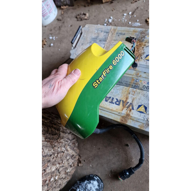 2016 جون دير 8370R-44861816