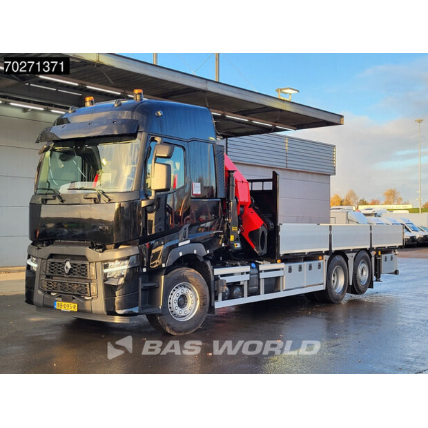 2024 Renault C480-44861819