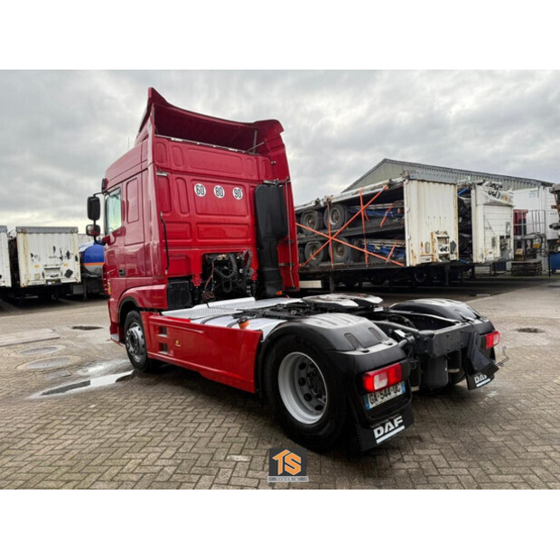 2021 DAF XF 530 FT-44861824