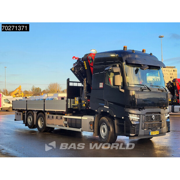 2024 Renault C480-44861828