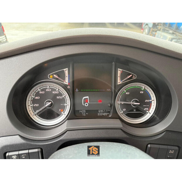 2021 DAF XF 530 FT-44861833