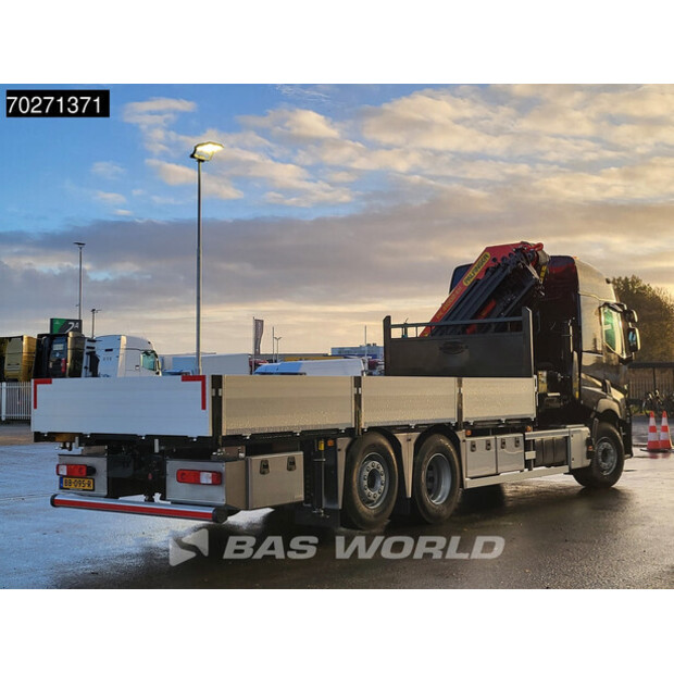 2024 Renault C480-44861835