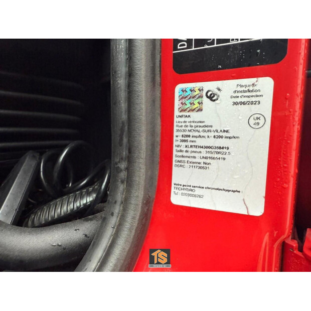 2021 DAF XF 530 FT-44861867