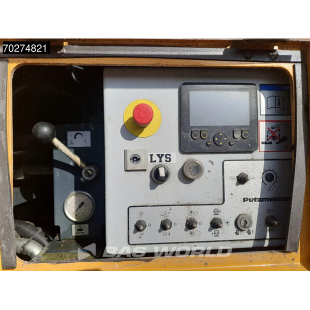 2019 بتزميستر BSA 1407D-44861921