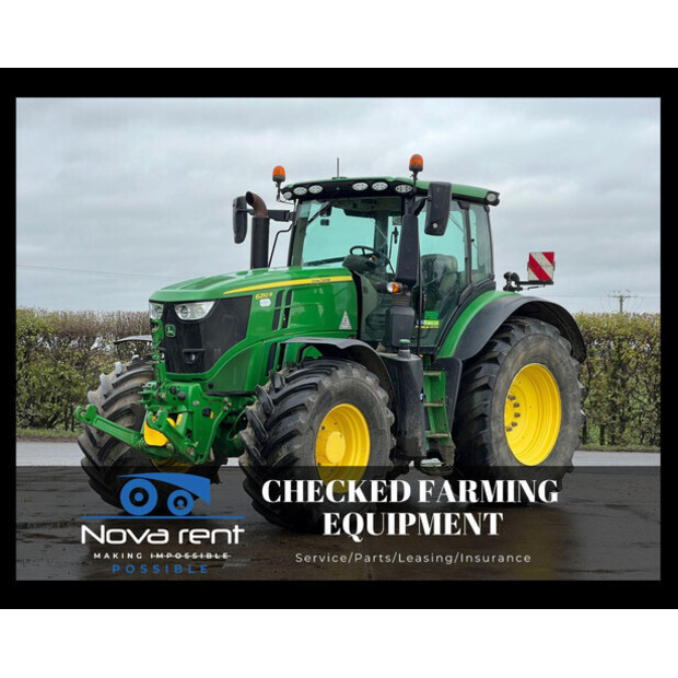 2018 JOHN DEERE 6250R-44861958
