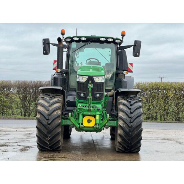2018 JOHN DEERE 6250R-44861960