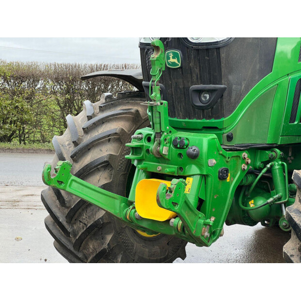 2018 JOHN DEERE 6250R-44861961