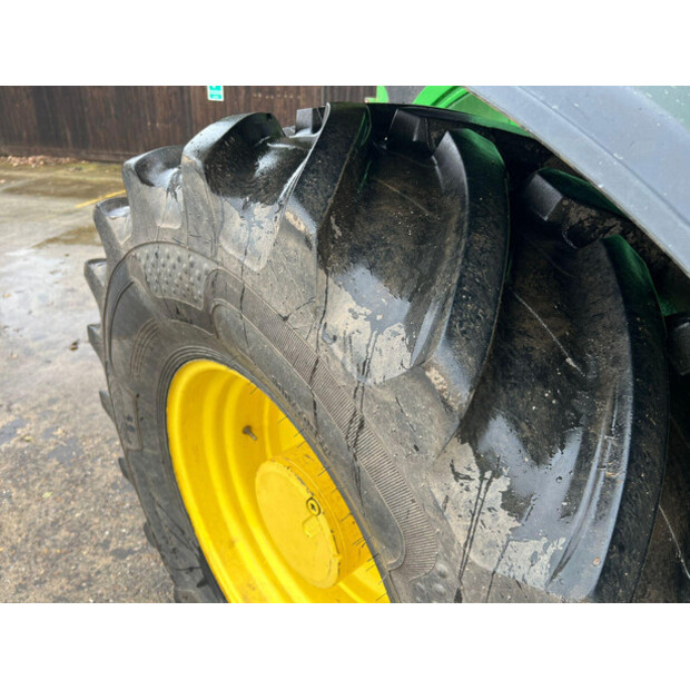 2018 JOHN DEERE 6250R-44861962