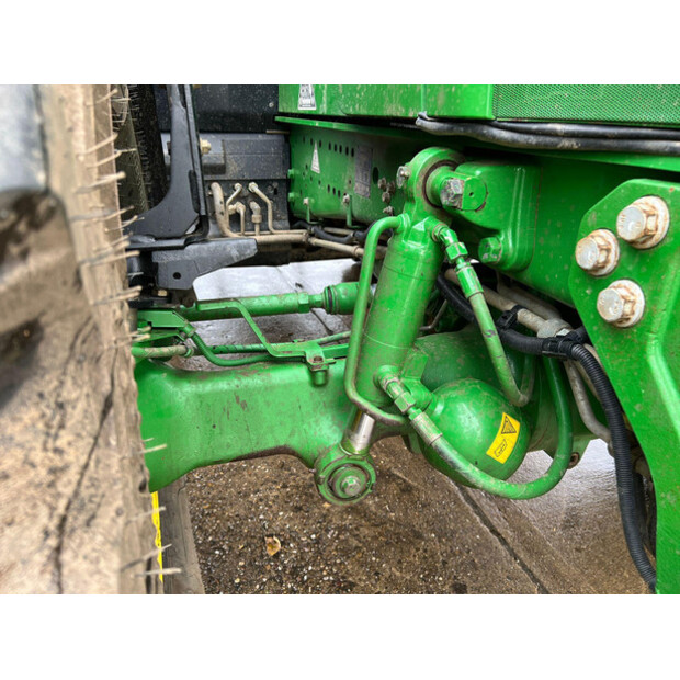 2018 JOHN DEERE 6250R-44861963