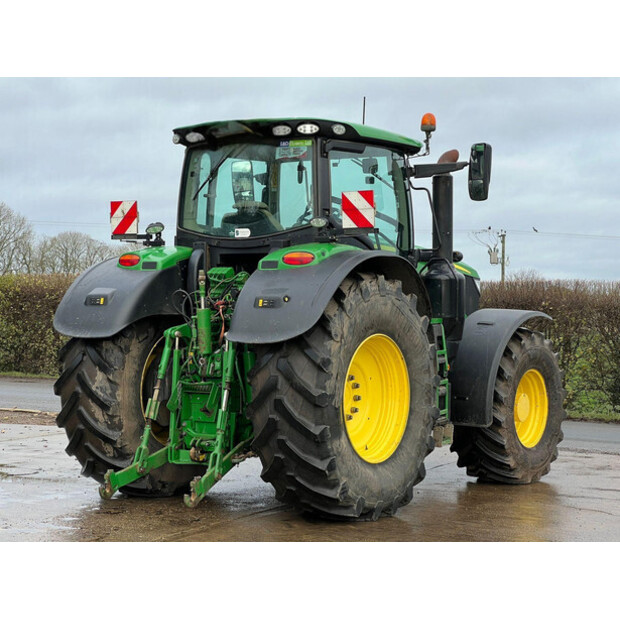 2018 JOHN DEERE 6250R-44861966