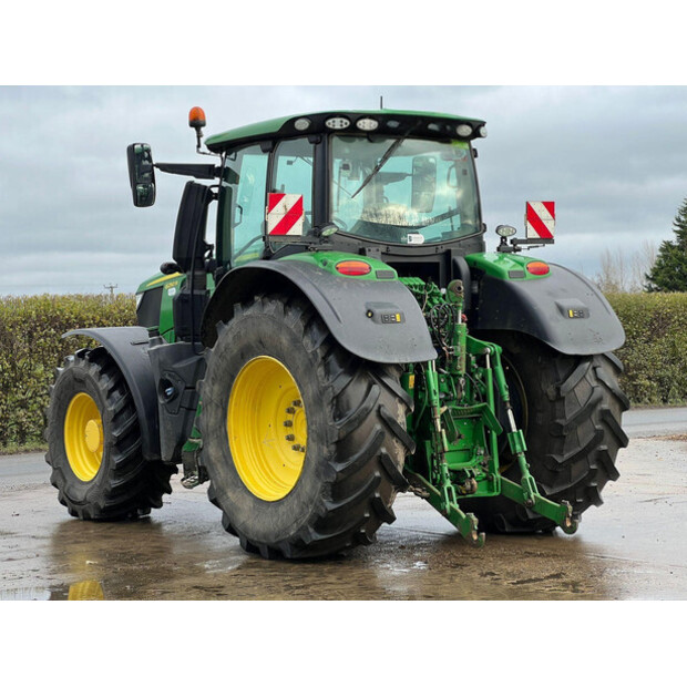 2018 JOHN DEERE 6250R-44861968