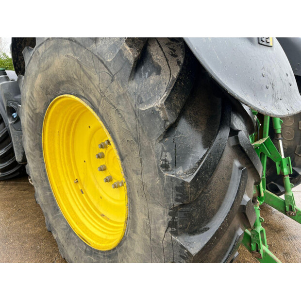 2018 JOHN DEERE 6250R-44861970