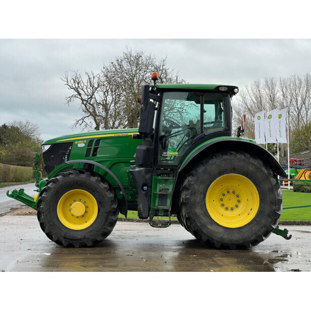 2018 JOHN DEERE 6250R-44861971